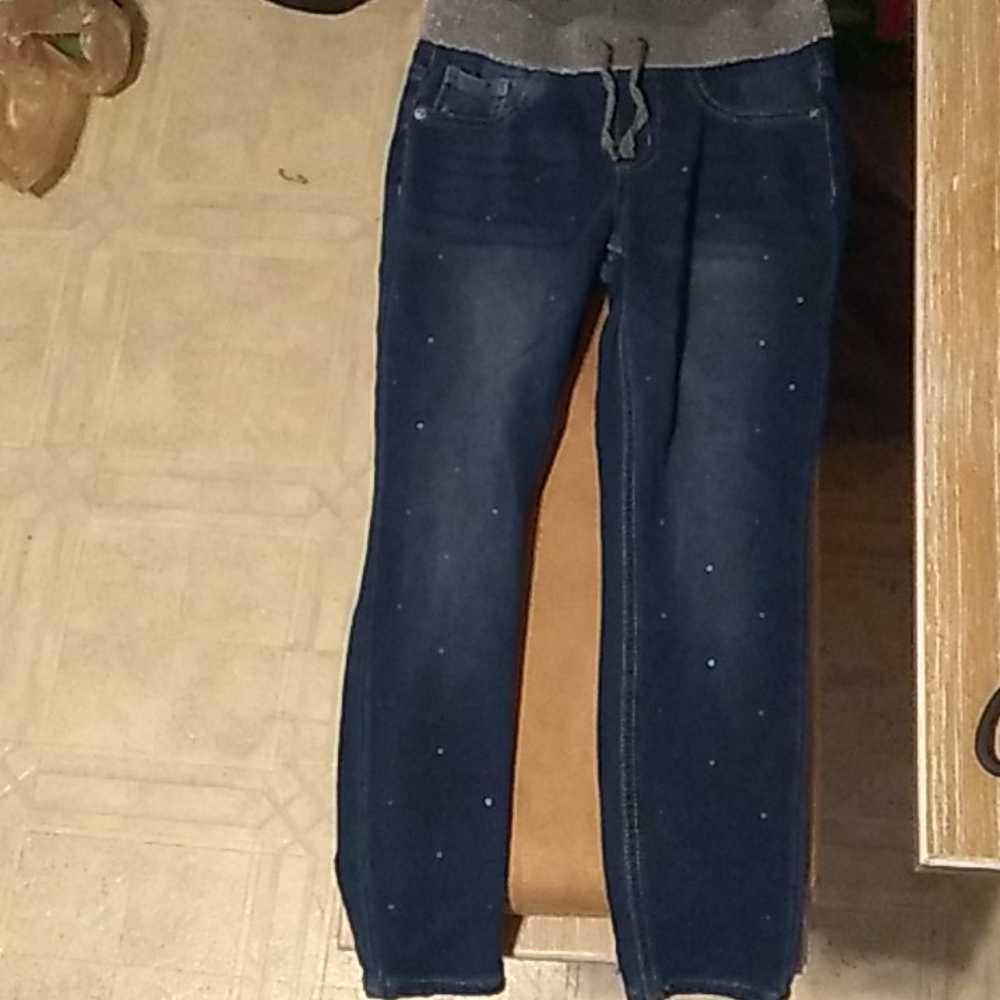 Kids jeans